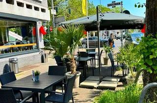 Gastronomiebetrieb mieten in Ratinger Straße 50, 40213 Altstadt, Toplage Altstadt Düsseldorf: Café/Restaurant mit Inventar zu übernehmen – Ablösesumme 52.000 €