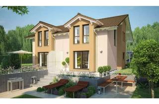 Doppelhaushälfte kaufen in 73733 Esslingen, Doppelhaushälfte von BIEN-ZENKER in Esslingen/N. m. Bauplatz "CELEBRATON 114 V2 "