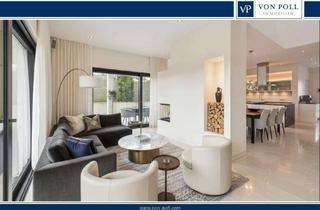 Villa kaufen in 53578 Windhagen, Luxus, Raum & Raffinesse – energieeffizientes Smart-Home mit außergewöhnlichem Wohnkomfort