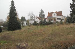 Haus kaufen in 15344 Strausberg, STRAUSBERG VORSTADT-BERLIN: 1 - 2 BAUPLÄTZE – OHNE BAUTRÄGERBINDUNG!