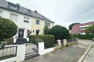 Haus kaufen in 27570 Geestemünde, Familienfreundliches Reihenendhaus nahe Holzhafen