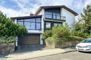 Einfamilienhaus kaufen in 58097 Hochschulviertel, Stilvolles geräumiges Einfamilienhaus in Bestlage