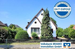 Haus kaufen in 38448 Vorsfelde, Genug Platz für die große Familie