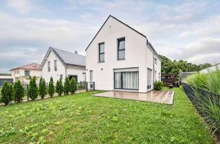 Einfamilienhaus kaufen in 86558 Hohenwart, Modernes Einfamilienhaus in Hohenwart – vermietetes Schmuckstück für Familien oder Kapitalanleger