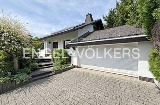 Haus kaufen in 61191 Rosbach, Großzügiges Familienhaus mit zusätzlichem Raumpotential in Rosbach