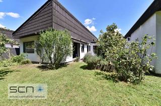Haus kaufen in Isnyerstrasse 21, 89079 Wiblingen, Bezugsfreies RMH mit Atrium und Garten
