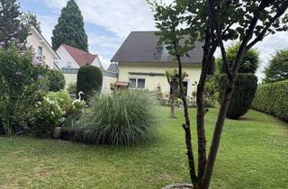 Einfamilienhaus kaufen in 53347 Alfter, Traumhaftes freistehendes Einfamilienhaus in Top-Lage