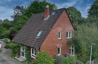 Einfamilienhaus kaufen in 23701 Eutin, Interessantes Einfamilienhaus