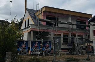 Doppelhaushälfte kaufen in 63864 Glattbach, Neue Doppelhaushälfte mit viel Wfl. !!!