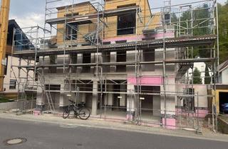 Doppelhaushälfte kaufen in 63864 Glattbach, Neue Doppelhaushälfte mit viel Wfl. !!!