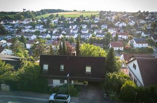 Haus kaufen in Hasenweg, 89275 Elchingen, Geräumiges, luxuriös ausgestattetes, naturnahes EFH in Bestlage von Thalfingen. Provisionsfrei!