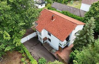 Haus kaufen in 67663 Innenstadt, Zweifamilienhaus auf dem Bännjerrück