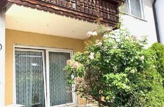 Doppelhaushälfte kaufen in 90768 Atzenhof, Den Traum vom eigenen Reich realisieren ...