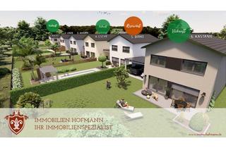 Haus kaufen in 94431 Pilsting, Haus 2 "Linde" Jetzte Top-KfW Zins sichern!!! Noch heute selbst planen