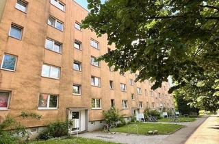 Wohnung mieten in Otto-Von-Guericke-Straße 39, 19063 Schwerin, Wohnen - EG - links - Otto-von-Guericke-Straße 39