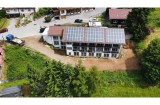 Haus kaufen in 94249 Bodenmais, Wohnprojekt mit 20 Wohneinheiten und viel Potenzial
