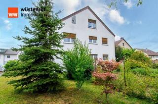 Haus kaufen in 71711 Murr, Zweifamilienhaus in Murr – Viel Platz für mehrere Generationen