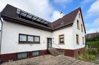 Mehrfamilienhaus kaufen in 76689 Karlsdorf-Neuthard, Seltene Gelegenheit: Mehrfamilienhaus mit zusätzlichem Baupotenzial