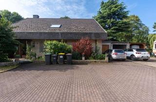 Einfamilienhaus kaufen in Sonnenstraße, 47546 Kalkar, Freistehendes Einfamilienhaus mit Potenzial!