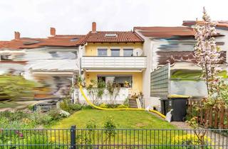 Haus kaufen in 38304 Wolfenbüttel, Reihenmittelhaus in Wolfenbüttel. Haus kaufenin Wolfenbüttel Groß Stöckheim. HauskaufWolfenbütte