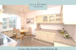 Haus kaufen in 06502 Timmenrode, Großes Ein- bis Zweifam.haus mit 6 Zimmern, Nebengebäude, Garten + Garage.
