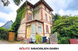 Haus kaufen in 12209 Lichterfelde, Raumwunder in Lichterfelde: 7 Zimmer, Südost-Garten, Vollkeller & vielseitige Nutzungsmöglichkeiten