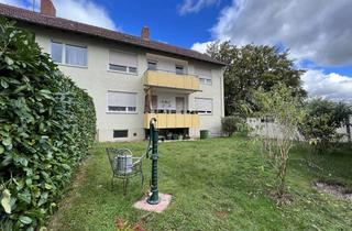Mehrfamilienhaus kaufen in 85356 Freising, Potential in sehr guter Lage - 3 Parteien Mehrfamilienhaus