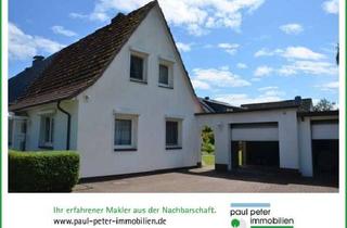 Doppelhaushälfte kaufen in 24539 Gadeland, Gepflegte Doppelhaushälfte mit 4,5 Zimmern auf traumhaftem Grundstück in Neumünster-Gadeland