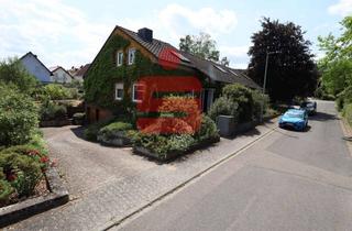 Einfamilienhaus kaufen in 67273 Bobenheim am Berg, Einfamilienhaus mit Galerie