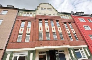 Haus kaufen in 58097 Altenhagen, Wunderschönes 8-Parteien-MFH mit Balkonen & Garten - Steigerungspotential!