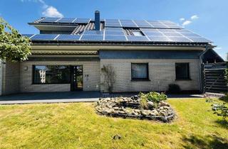 Einfamilienhaus kaufen in 26127 Bürgerfelde, Familienfreundliches Einfamilienhaus - beliebte Lage in Dietrichsfeld mit Photovoltaik, Solarthermie