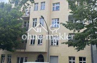 Wohnung kaufen in Ederstraße 7, 12059 Berlin, Wohnung als Kapitalanlage, verschiedene ETW`s vom EG bis 4. OG