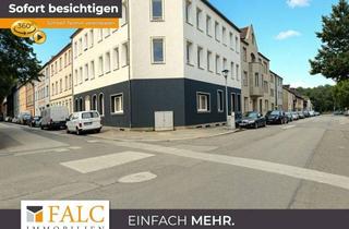 Mehrfamilienhaus kaufen in 45968 Gladbeck, 12 kernsanierte Einheiten (WEG)–vollvermietet–ca. 6,5 % Rendite – sofort Cashflow–Energieklasse A