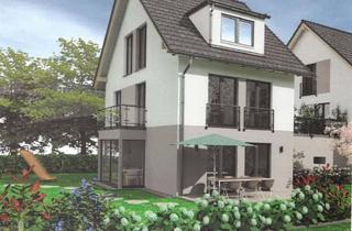 Einfamilienhaus kaufen in 80995 Feldmoching-Hasenbergl, Einfamilienhaus (schlüsselfertig ) - Neubauprojekt mit gehobener Ausstattung in Feldmoching