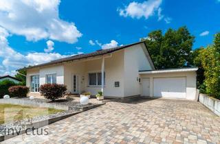 Haus kaufen in 74906 Bad Rappenau, Platz für die ganze Familie – großzügiges EFH mit traumhaftem Garten in Bad Rappenau-Obergimpern