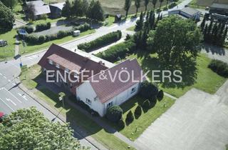 Haus kaufen in 18516 Süderholz, Gastronomieobjekt mit Potential: Gasthof, Pension und Eventsaal nahe Grimmen