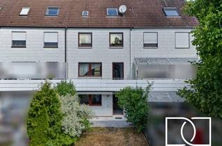 Reihenhaus kaufen in 95448 Laineck, Sofort bezugsfertig! Gepflegtes Reihenhaus mit Balkon, Garten in zentraler Lage