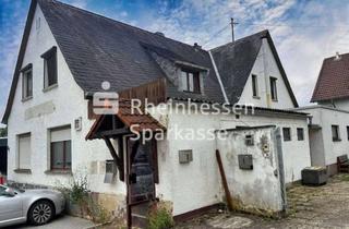 Mehrfamilienhaus kaufen in 55595 Weinsheim, Mehrfamilienhaus sucht Handwerker