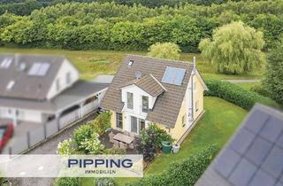 Einfamilienhaus kaufen in 21493 Schwarzenbek, Solide gebaut in Schwarzenbek:"Charmantes Einfamilienhaus sucht neue Familie"