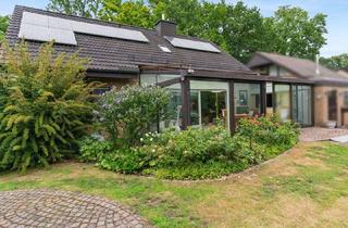 Einfamilienhaus kaufen in 33332 Gütersloh, Erbpacht: Einfamilienhaus mit Einliegerwohnung in familiärer Lage von Gütersloh-Sundern