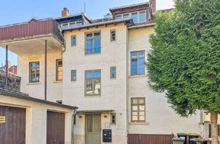 Mehrfamilienhaus kaufen in 65929 Höchst, Voll vermietetes, denkmalgeschützes Mehrfamilienhaus im historischen Kern von Frankfurt-Höchst