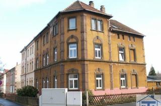 Wohnung mieten in 02763 Zittau, 4-Raumwohnung im Süden von Zittau
