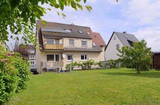Wohnung mieten in 34266 Niestetal, (EF1241_M) Kassel-Landkreis: Niestetal, neu möblierte 3-Zimmer-Wohnung mit Balkon, Garten und PKW-Stellplatz