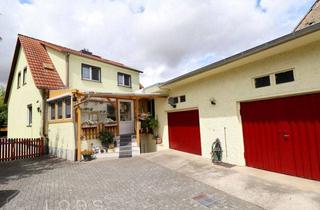 Einfamilienhaus kaufen in 04924 Bad Liebenwerda, Prieschka - Ein Träumchen auf dem Weg zur Energieeffizienz