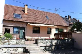 Einfamilienhaus kaufen in 67550 Rheindürkheim, Direkt loslegen und einziehen-Einfamilienhaus mit Rheinblick und großzügigem Gartenparadies