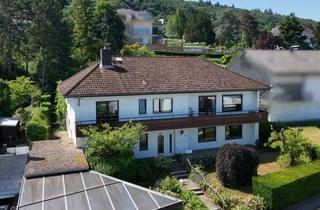 Haus kaufen in 55411 Bingen, Großes Grundstück, großes Haus und eine wunderbare Lage