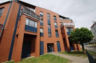 Wohnung mieten in Töpfergasse, 06749 Bitterfeld-Wolfen, ++Zentrale 2-Raumwohnung am Goitzsche See++