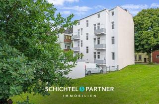 Anlageobjekt in 27578 Bremerhaven, Bremerhaven | 15er Faktor: Vollvermietetes MFH mit 6 Einheiten & Entwicklungspotenzial