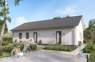 Haus kaufen in 17153 Stavenhagen, Bungalow mit toller Flächennutzung - inkl. Grundstück