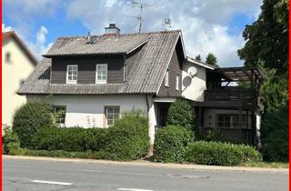 Einfamilienhaus kaufen in 69427 Mudau, Gemütliches Einfamilienhaus mit Garten auf dem Lande !!!